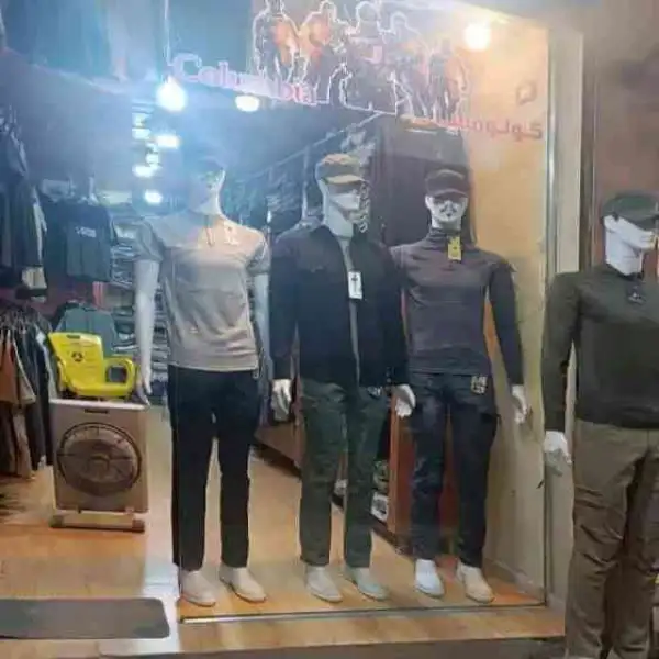 ...