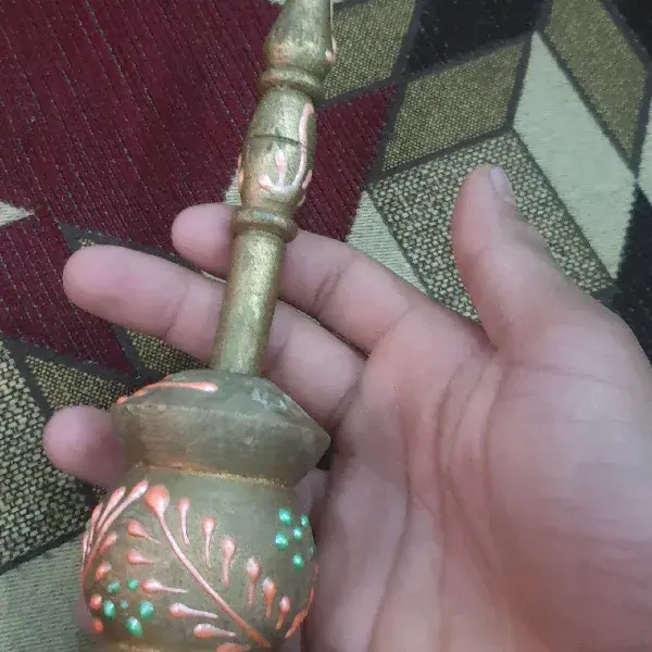 ...