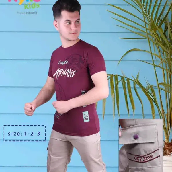 ...